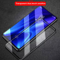 3 Pcs Polished Tempered Glass Combo For Vivo V15 5G By Lavish Deals. 