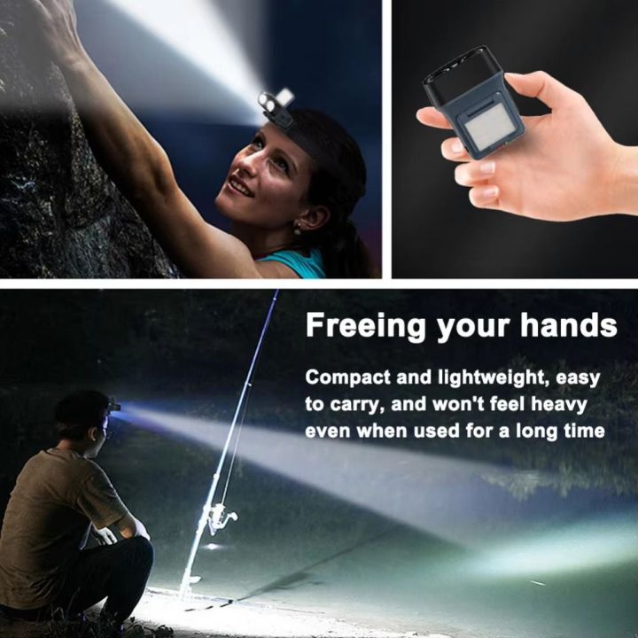 High%20Lumens%20Ultra%20Bright%20LED%20Hat%20Clip%20Light%20Portable%20Waterproof%20Head%20Torch%20Flashlight%20Stepless%20Dimmable%20Adjustable%20Hanging%20Camping%20Light%20Outdoor%20-%20Image%208