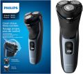Philips Shaver Wet/Dry 3000 S 3133. 