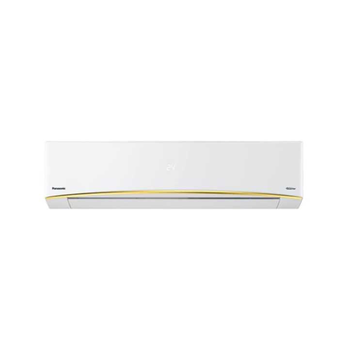 Panasonic 1 ton Inverter Type Air Conditioner CS/CU-KZ12YKY-8