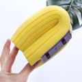 Magic Namaste Mop PVA Best For Home Office Floor Cleaning Telescopic Steel Handle wth Fr 1 pc Refill & Mop Holder. 
