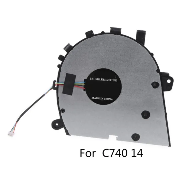 fasdaga%202X%20CPU%20Cooling%20Fan%20for%20YOGA%20C740-14%20FLMT%20C740-14IML%20Radiator%20Fan%20DC5V%20DFS2001054A0T%200.5A%20-%20Image%206