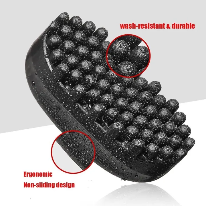 Hair%20Portable%20Curling%20Spray%20Twist%20Styling%20Brush%20Curl%20Silicone%20Brush%20Edge%20Creative%20Gift%20Sales%20promotion%20Silicone%20Edge%20Groove%20Design%20Soft%20Air%20Buffered%20Silicone%202%20in%201%20Brush%20for%20Knitting%20-%20Image%207