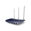 TP Link Archer C20 AC750 Wireless Dual Band Router-(Black). 