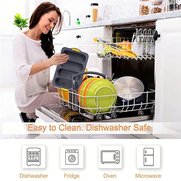 1%20PCS%20Silicone%20Loaf%20Pan%20Baking%20Pan%20for%20Baking%20French%20/Hot%20Dog%20Buns%20Clean&Heat%20Resistant%20,White%20-%20Image%208