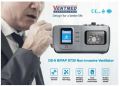 TenTabs Ventmed DS8 BiPAP with CiPAP ST30 with Humidifier With Full Face Mask (Medium). 