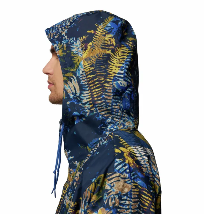 about python™ Images High Quality Grahic Columbia Men's Spire Valley™ Novelty Windbreaker | Daraz.com.np
