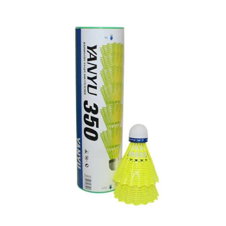 Plastic%20%20Badminton%20Cocks%20-%20Pack%20Of%206%20%7C%20Green%20Plastic%20%20Shuttle%20Cock%20-%20Set%20Of%206%20%7C%206%20Pieces%20Durable%20Shuttlecock%20-%20Image%204