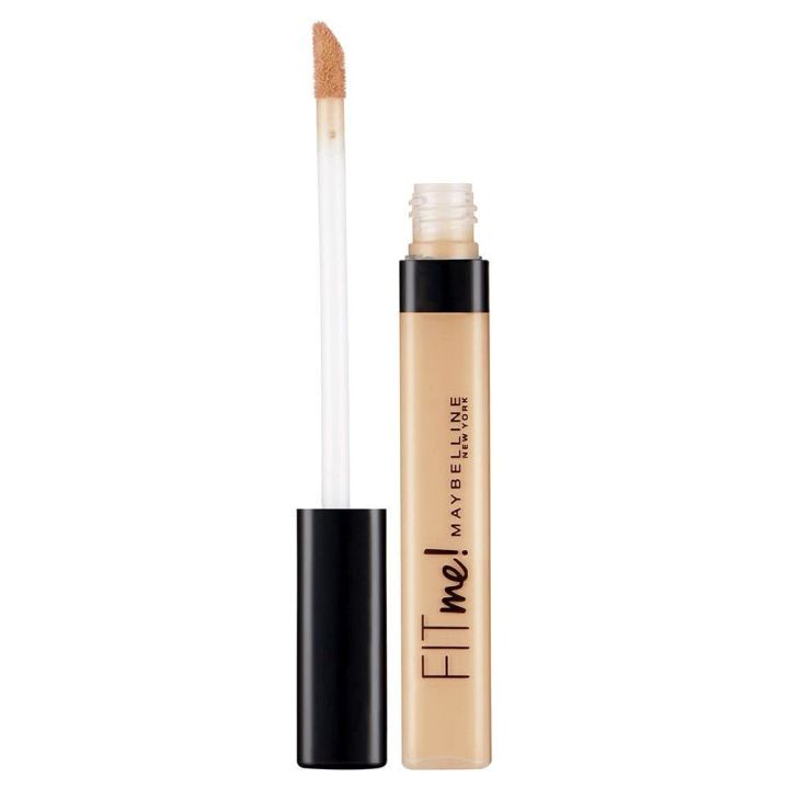 Maybelline New York Fit Me Concealer 10 Fair by Genuine Collection