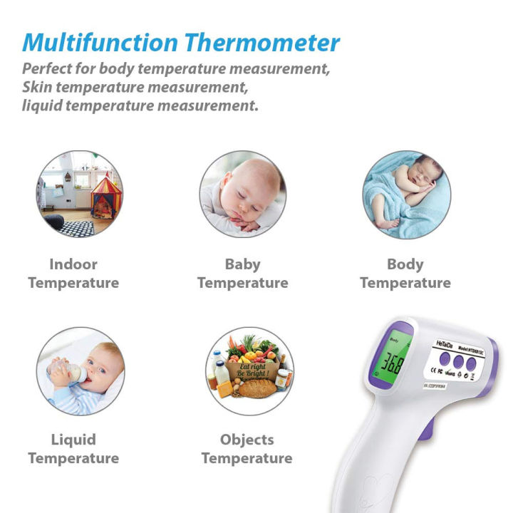 Infrared%20Thermometer%20Non%20Contact%20Digital%20Gun%20Thermometer%20with%20LCD%20Display%20for%20Infants%20Baby%20and%20Adults%20%20CE%20&%20FDA%20Certified%20-%20Image%204