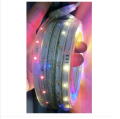 Tihar / Diwali (10Meter) Pipe Led Light And Water Proof Beautiful for Deocaration Of Ladder Window Door And Maingate. 