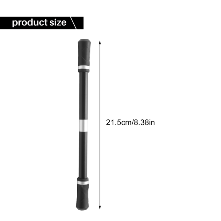 2PCS%20Spinner%20Pen%20Finger%20Pen%20Spinning%20Mod%20Gaming%20Spinning%20Pens%20Flying%20Spinning%20Pen%20with%20Weighted%20Ball%20Finger%20Rotating%20Pen%20-%20Image%202
