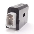 JINMY 2X Door Lock Actuator Front or Rear 67118352165 for 525I 530I M5 740I E38 E39. 