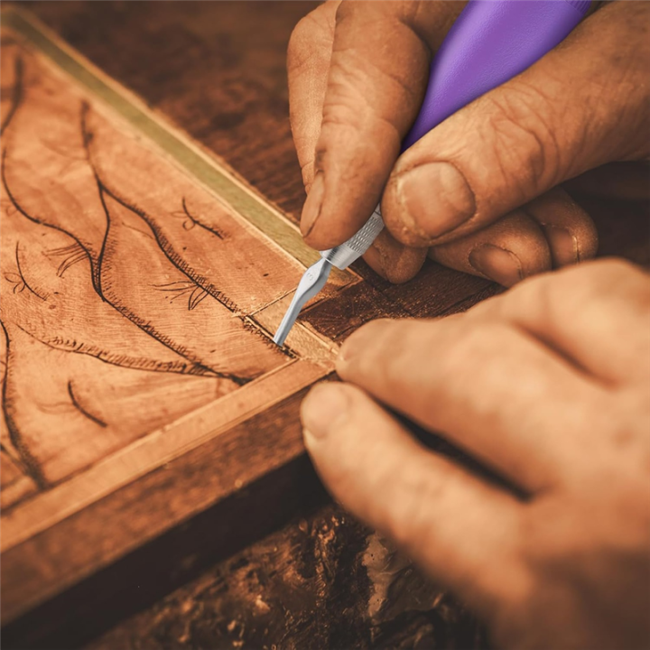 (GGBR)%206Pack%20Craft%20Linoleum%20Cutter%20Kit%20Carving%20Tools%20Assortment%20Linocut%20Tools%20Block%20Cutters%20for%20Block%20Printing,%20Assorted%20Color%20-%20Image%205