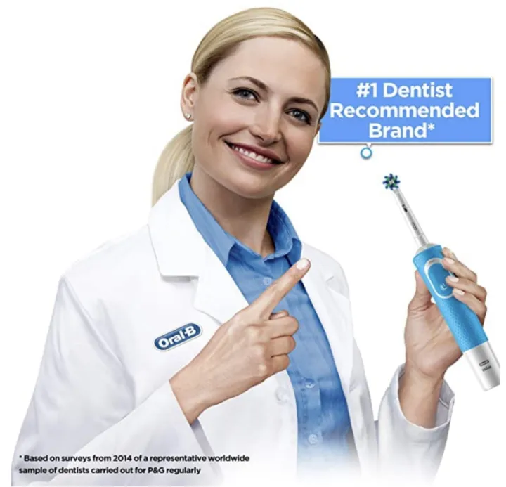 Oral%20B%20Electric%20Toothbrush%20,%20Rechargeable%20,%20Model%20Vitality%20100%20,%20Criss%20Cross%20Action%20For%20Adult%20Powered%20By%20Braun%20-%20Image%206