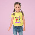 Nani Babu Kids T-shirt - Nani and Babu Tshirt for Kids. 