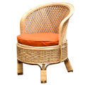Rattan/Cane Chair. 