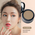 Vanlin Medi Hairline Powder Filler Hair Replenishing Artifact Waterproof Makeup Contour Shadow Naturally Covers High Forehead Hair Seams. 