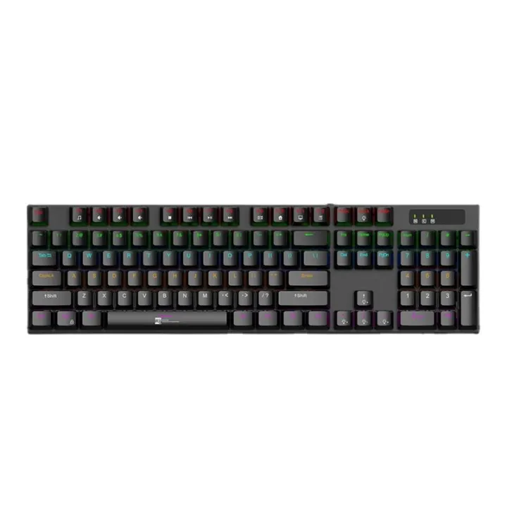 R8%201035%20Professional%20Gaming%20Mechanical%20Keyboard%20%7C%20Blue%20Switch%20%7C%20104%20Keys%20%7C%20Background%20Lighting%20System%20%7C%20Excellent%20Quality%20-%20Image%202