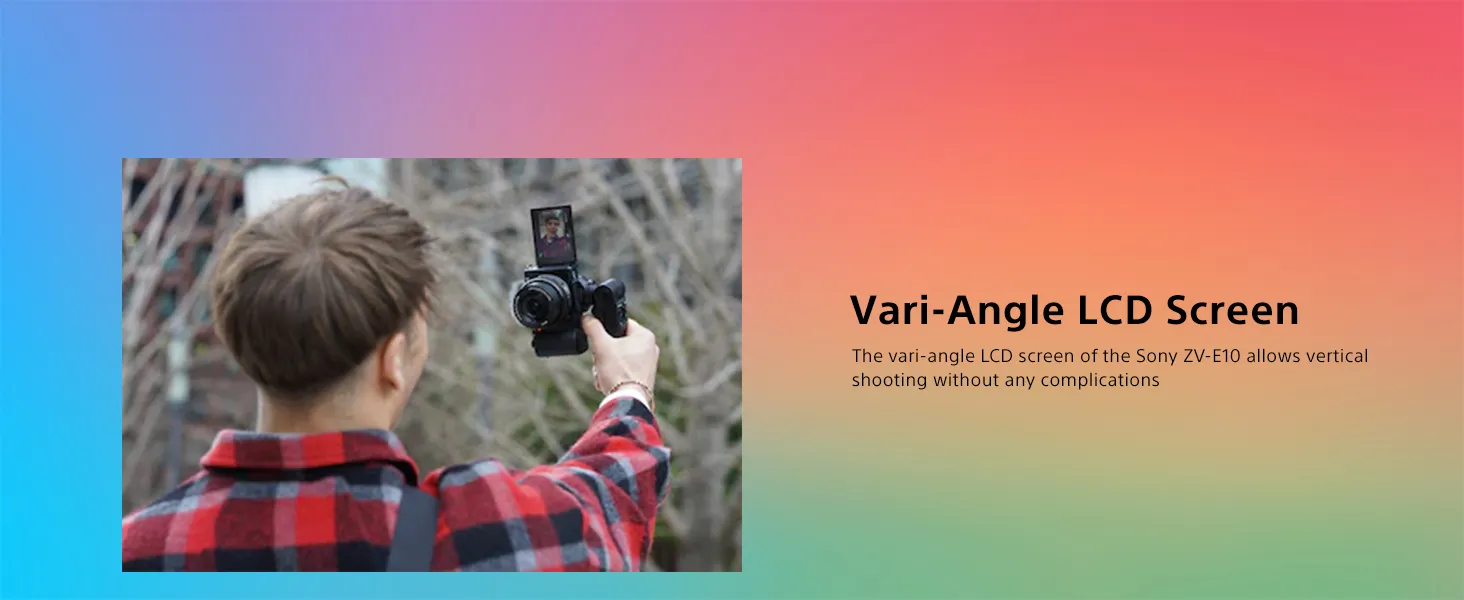 Vari-angle-LCD-Screen