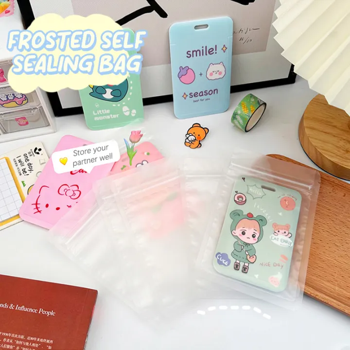Frosted%20Transparent%20Ziplock%20Bag%20Thickened%20Small%20Stationery%20Small%20Item%20Packaging%20Plastic%20Storage%20Bag%20Sealed%20Mouth%20Bag%20Wholesale%20Huiye%20-%20Image%204