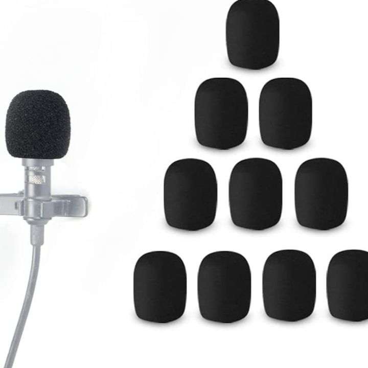 Mic%20Cover%20Foam%20Microphone%20Windscreen,%20Condenser%20Microphone%20-%20Image%203