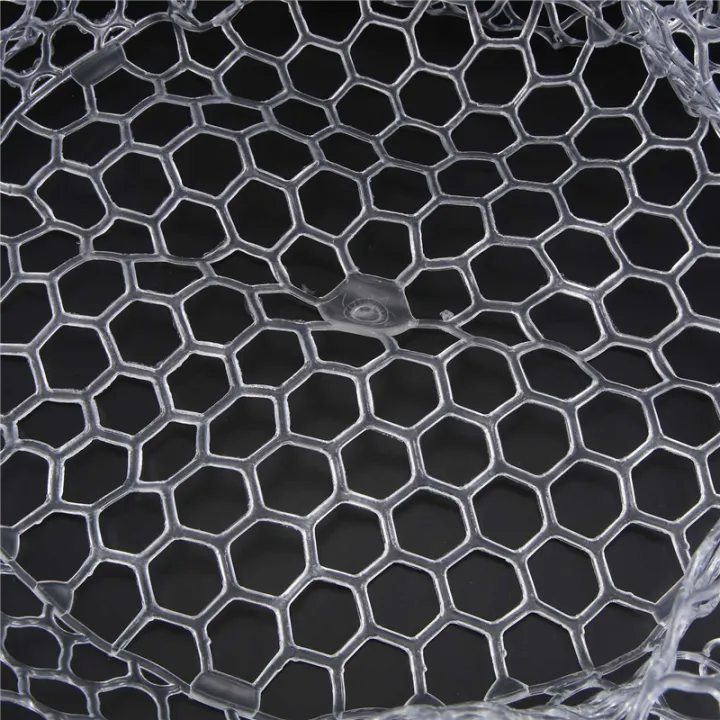 Replacement%20Wear-Resistant%20Rubber%20Mesh%20Fish%20Catch%20Multifunctional%20Dip%20Net%20White%2055cm%201%20PCS%20-%20Image%203