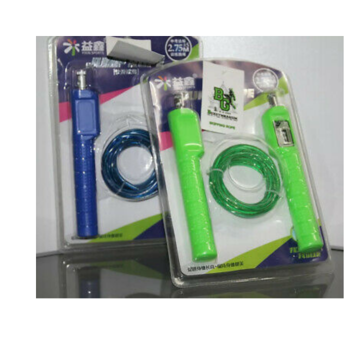 Jump Rope With Electric Count