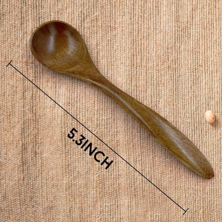 NAMUNY%20Small%20Wooden%20Spoons,%206%20PCS%205.3%20Inch%20Natural%20Soup%20Spoons%20Bamboo%20Wood%20Spoon%20for%20Eating,%20Handmade%20Condiments%20Mixing%20Serving%20-%20Image%204