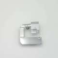 1pc Domestic With Piping Presser Foot Suitable For hine Craft Household Diy Sewing Tool Accessories. 