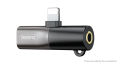 Remax (RL-LA09) 3.5MM  Audio Jack Splitter. 