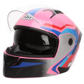 New National Standard 3C Certified Dual Lens Motorcycle Helmet Open Face Helmet Electric Motorcycle Helmet Riding Safety Helmet. 