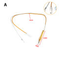 Gas Stove Flame Failure Safety Single Double Thermocouple Wire Induction Needle. 