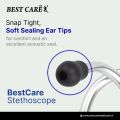 BestCare Classic Stethoscope. 
