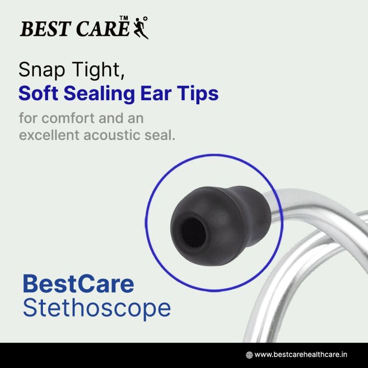 BestCare%20Classic%20Stethoscope%20-%20Image%202