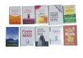 Combo pack 10 In one Best Selling Selfhelp And Motivational Book Must Read Special Giftpack. 