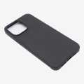 Silicone Mobile Cover Phone Case For iPhone 12 Pro. 