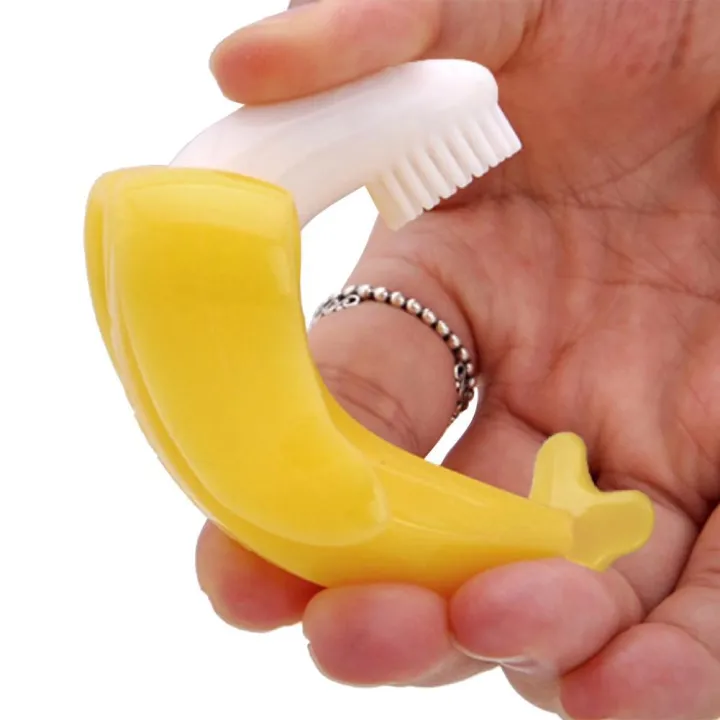 Banana%20Silicone%20Teether/%20Baby%20Teether%20Silicone/%20Teethers%20-%20Image%204