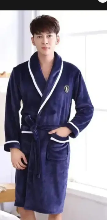 Unisex%20Combo%20Of%202%20Unisex%20Bathrobe%20-%20Pack%20Of%202%20Multi%20Function%20Men%20And%20Women%20Bath%20Robe%20In%20Bath%20Gown%20Night%20Dress%20-%20Image%203