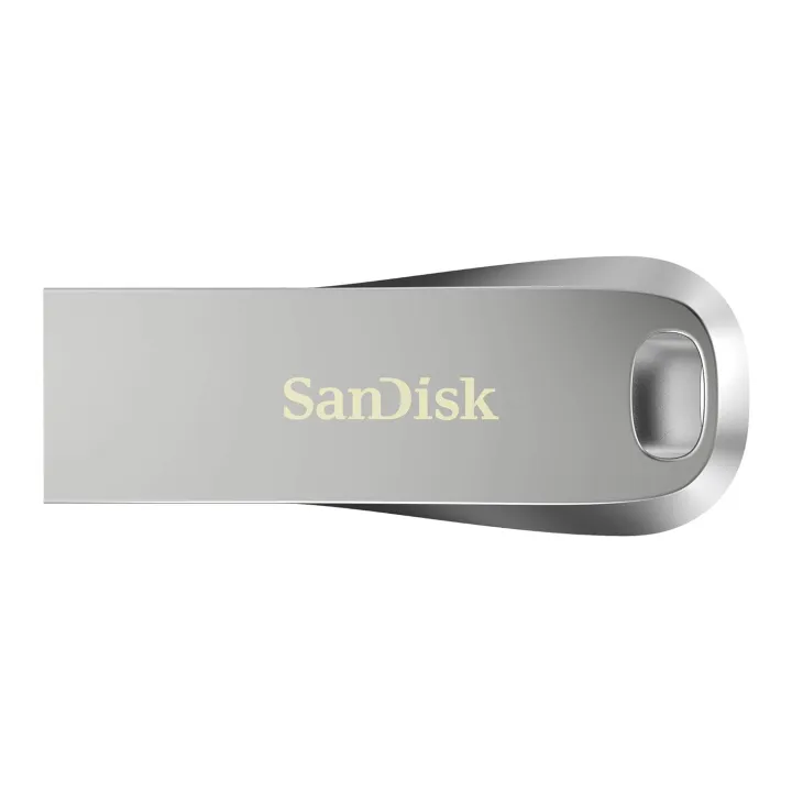 SanDisk%20Ultra%20Luxe%E2%84%A2%2064GB,%20USB%203.1%20Flash%20Drive%20Speed%20Upto%20150MB/s%20Metal%20Body%20PenDrive%20-%20Image%203