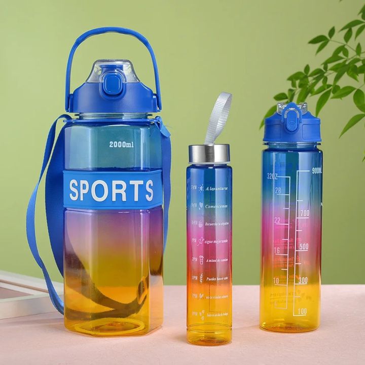 3in1%20Hexagonal%20Motivational%20Sports%20Bottle,%20Portable%20%20Pvc%20Water%20Bottle%20Outdoor%20Camping%20Sports%20Bottle%20-%20Image%205