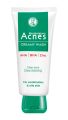 Acnes Creamy Wash - 100 Gm. 