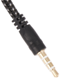 3Pcs Cable Adapter 2 in 1 Splitter 4 Pole 3.5mm Audio Earphone Headset to 2 Female Jack Headphone Mic Audio Cable 3 Pole. 