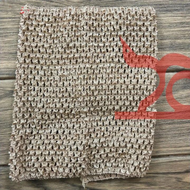 9/6%20Inches%20Children%20Handmade%20Wrapped%20Chest%20Elastic%20Baby%20Girl%20Crochet%20Tutu%20Tube%20Tops%20Wide%20For%20DIY%20Knitted%20Skirt%205Z%20head%20band%20-%20Image%208