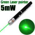 1Pcs Powerful Green Laser Pointer Pen Beam Light 5Mw Professional High Power Laser. 