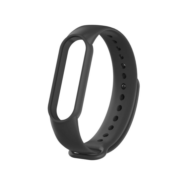Silicone band for Mi band 5 and 6