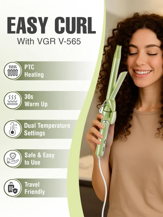 VGR%20V-565%20Professional%20Electric%20Hair%20Curling%20Wand%20%E2%80%93%20Fast%20Heating%2019mm%20Ceramic%20Curler%20with%20220%C2%B0C%20Maximum%20Heat%20Setting,%20Precision%20Temperature%20Control,%20Heat%20Settings%20-%20Image%208