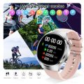Linman For Huawei GT4 Pro GPS Smart Watch Women AMOLED Screen Heart rat2025 New e Bluetooth Call NFC IP68 Waterproof Blood Sugar Smartwatch 2024. 