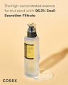 COSRX Advanced Snail 96 Mucin Power Essence [100ml] By Dream Skin Nepal. 