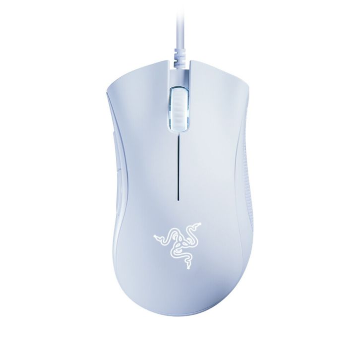 Razer DeathAdder 6400DPI Mouse